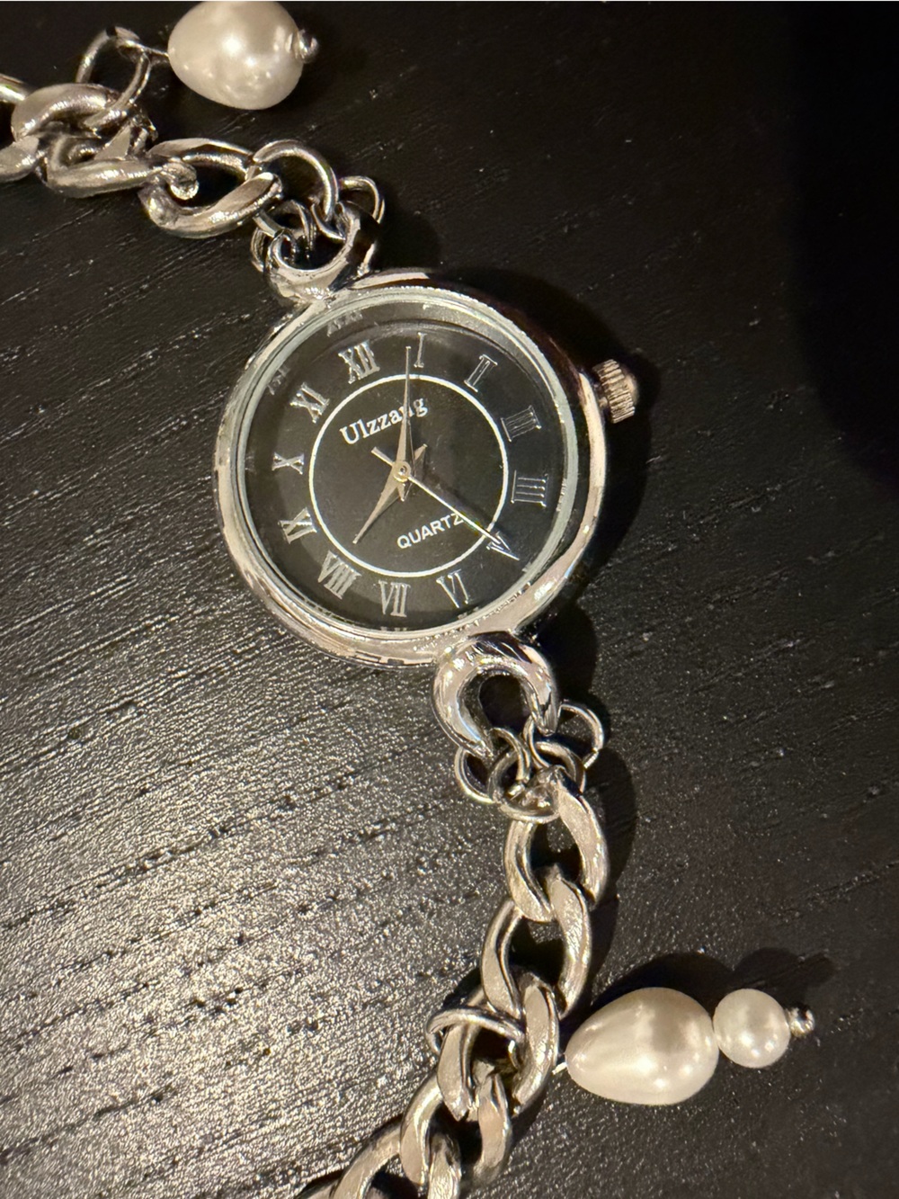 watch face choker - Picture 2 of 6